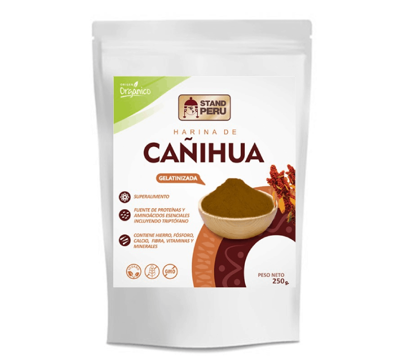 canihua powder