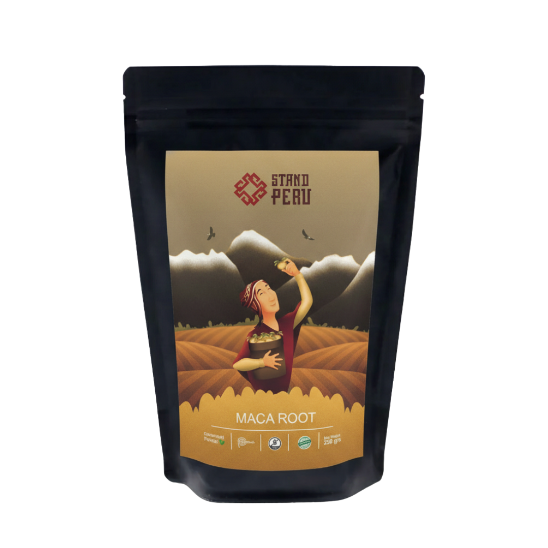 maca powder