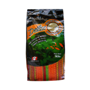 coca tea