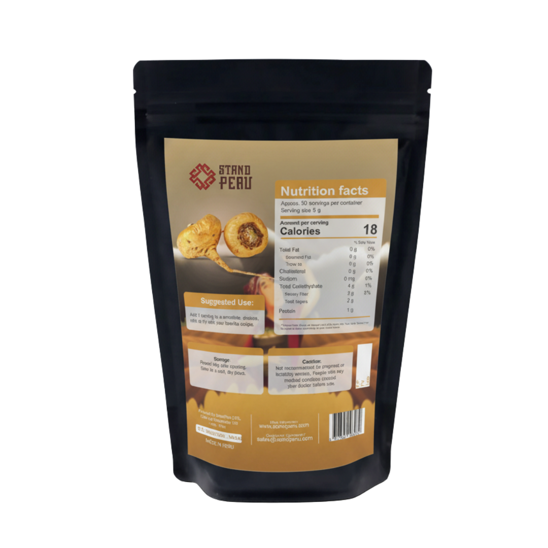 maca powder